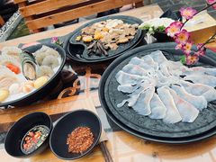 -丽江庭院之爱在路上(西单店)