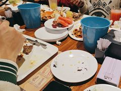 -汉巴味德(沈阳万象汇店)