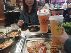 -新石器烤肉(之心城店)