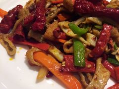 -阿拉丁新疆风味餐厅·清真(罗廊巷店)