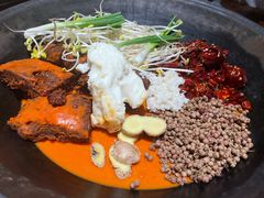 红锅-四小区火锅·巷子里的重庆火锅(花照壁店)