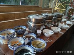 -上海齐鲁万怡大酒店·辣椒屋咖啡厅