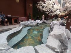 -嘉悦汗蒸时代(曙光路店)