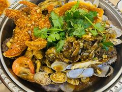 -北方饺子王·海肠捞饭·海鲜锅(山大店)