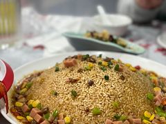 -虎虎龙虾大排档(双井店)
