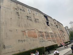 -上海四行仓库抗战纪念馆