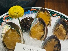 手工冰镇鲍鱼-木棉·醉心粤味(COCO Park店)