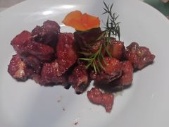 -泰钰丰烤鸭.天津菜(开发区店)