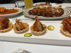 -研食记西餐厅(金融中心店)