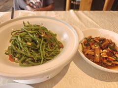 -辣婆婆(航天桥店)