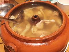 -缘生态云南菜·野生菌庭院餐厅(华侨城店)