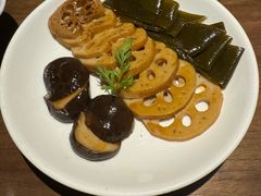 -清水亭湖北菜(大屯DT51店)