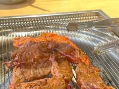 -麻蒲碳烤肉(嘉禾东平地铁站19号店)