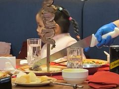 -五洲皇冠巴西烤肉餐厅