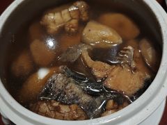 -台山第一家兴华黄鳝饭·黄鳝婆(开平店)