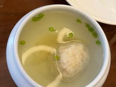 -苏小柳点心·手作小笼包(康桥分院)