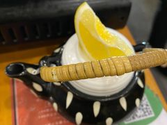 -银子铁板烧料理自助餐(人民广场店)