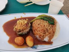 -颐和海鲜·饺子馆