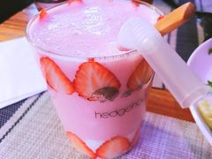 -Kitchen·Y洋厨房西餐厅(王府壹号店)