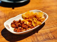 -老九巷川小馆(万松园店)