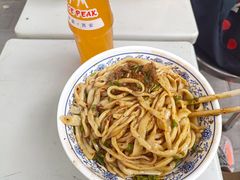 -清真马虎面馆(西七路店)
