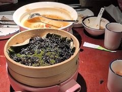 -寻宝记绍兴菜(鲁迅路店)