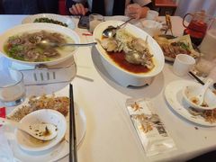 -味钱塘·钱塘浙宴(宋城之江银泰店)