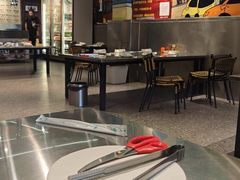 -英雄故事地摊烤肉(马驹桥店)