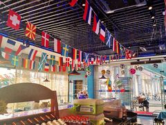 -千岛蚝高压锅生蚝·人参火锅(白云万达店)