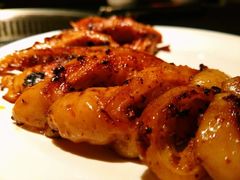 烤肠头-嘿嘟嘟·肋条烧肉放题(爱融荟城店)