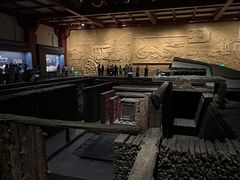 -北京大葆台遗址博物馆