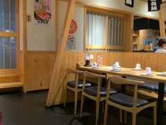-东菊料理(吉利购物广场店)