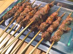 -金悦印象小馆(三里河店)