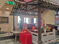 -鱼痴渔醉·食鲜集(青山江滩店)