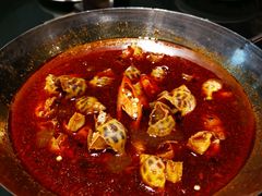 -徐记海鲜(汉城湖|太奥店)
