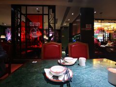 大堂-新白鹿餐厅(悠迈生活广场店)