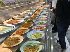 大堂-福成自助烤肉(长阳店)