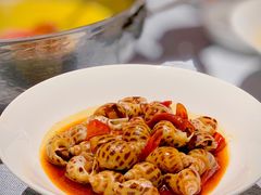 -红雀围·海鲜火锅(陆家嘴中心店)