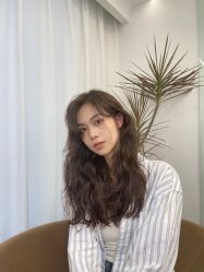 点击看大图 -KIMI HAIR SALON·烫染设计店