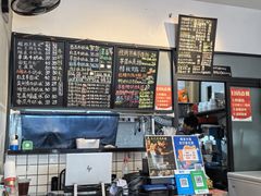 -斯利美甜品slimay dessert(滨江高教园店)