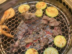 -肉匠日式烧肉屋·和牛居酒屋·酒水小食堂(大汉悦中心店)