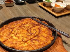 -雾山韩式烤肉·海南糟粕&椰子鸡火锅·海景餐厅(三亚绿发山海天JW万豪酒店)