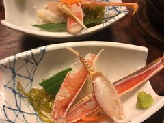 -蟹道乐(新宿本店)