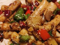 -东来土菜馆(民祥园路店)