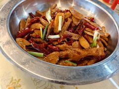 -聚味瞿记·龙虾堂(渔人码头一店)