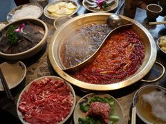 -小龙坎火锅(春熙太古里店)