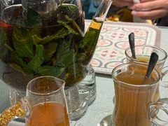 -海尔巴格一甸茶餐厅(团结路店)
