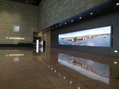-广州市城市规划展览中心