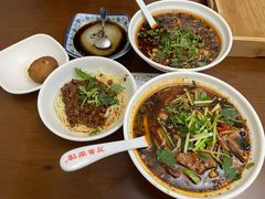 -万县面馆(高笋塘店)