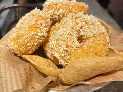 -太食獸泰式茶餐厅(兰州中心首店)